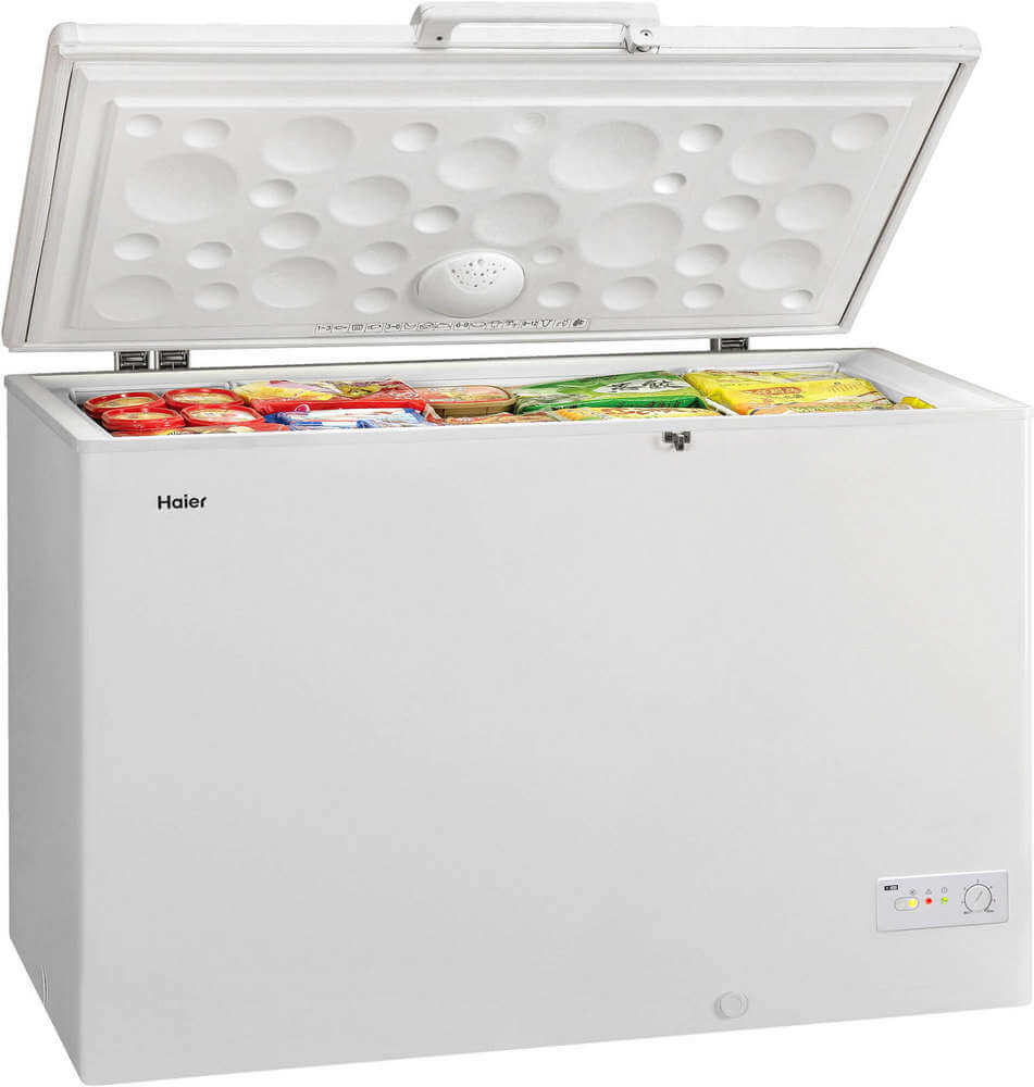 reparar congelador en madrid