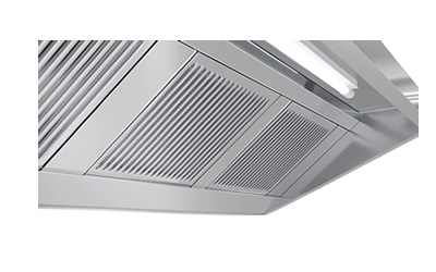 reparacion de campanas extractoras en madrid