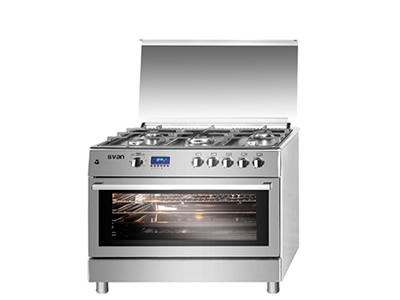 reparar cocina a gas en madrid