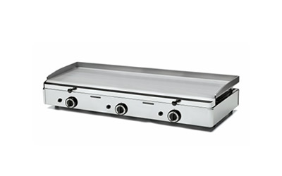 reparacion de de planchas a gas