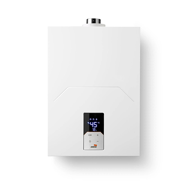 servicio tecnico de calentadores en madrid