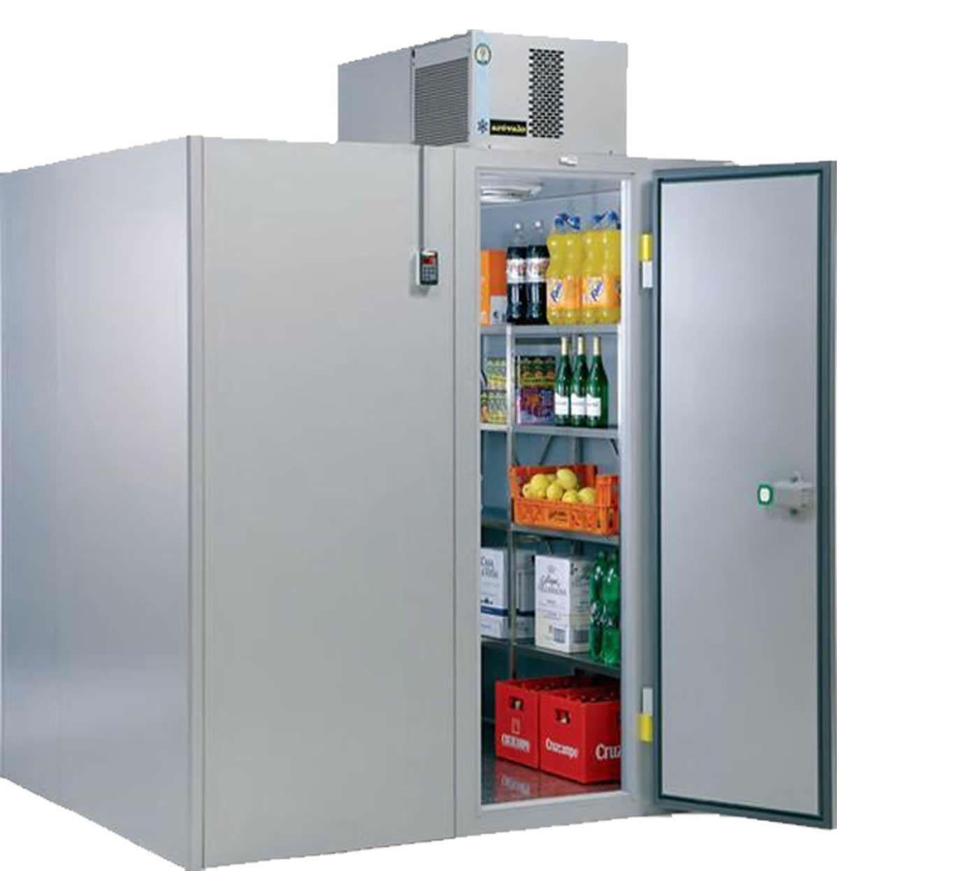 servicio tecnico de reparación de camaras industriales