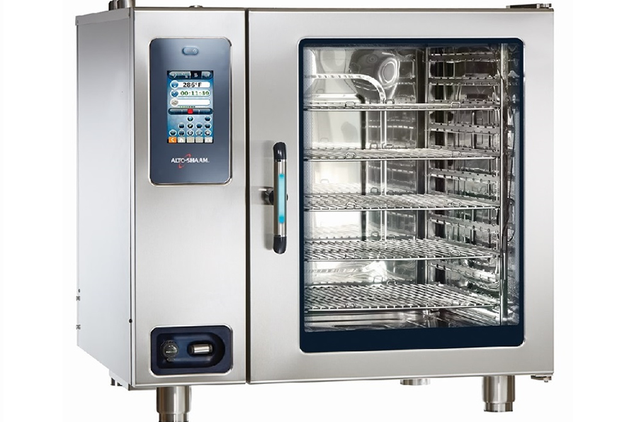 reparacion industriales madrid