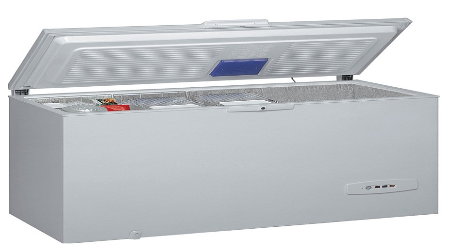 Reparación de Arcones congeladores en Madrid