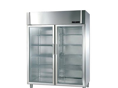 reparar vitrina frigorifica