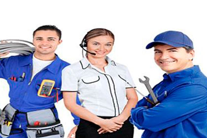 tecnico de hosteleria